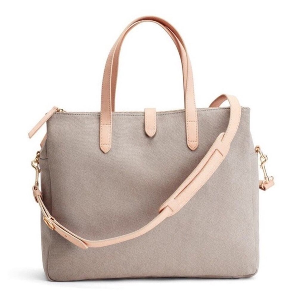 Cuyana Travel Tote Bag